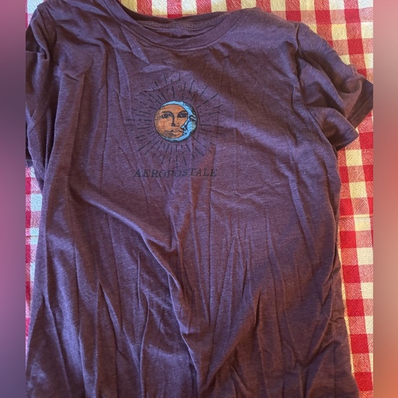 BUNDLE OF 3 AREOPOSTALE TSHIRTS - Picture 3 of 4